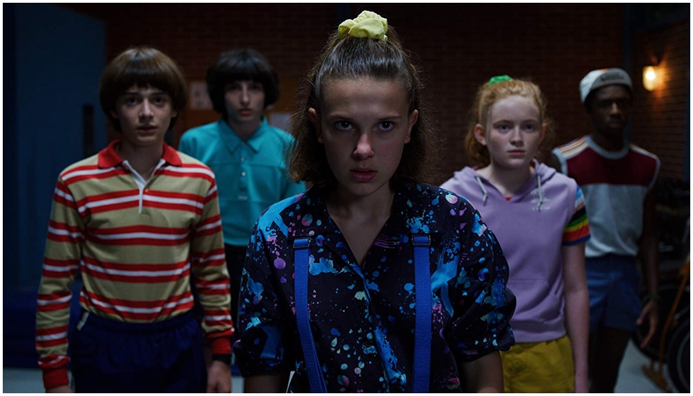 Stranger Things